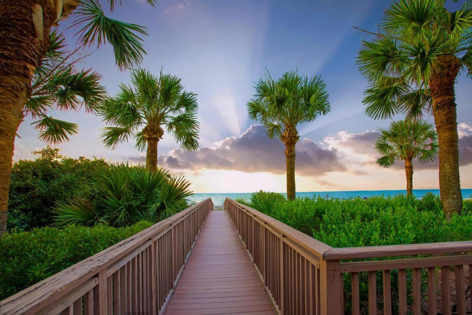 5 Junket Vila Hilton Head Island Exterior foto