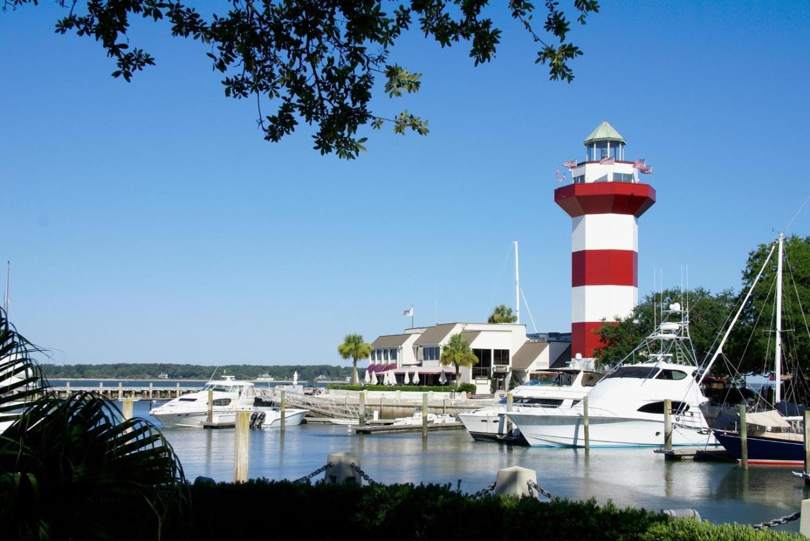 5 Junket Vila Hilton Head Island Exterior foto