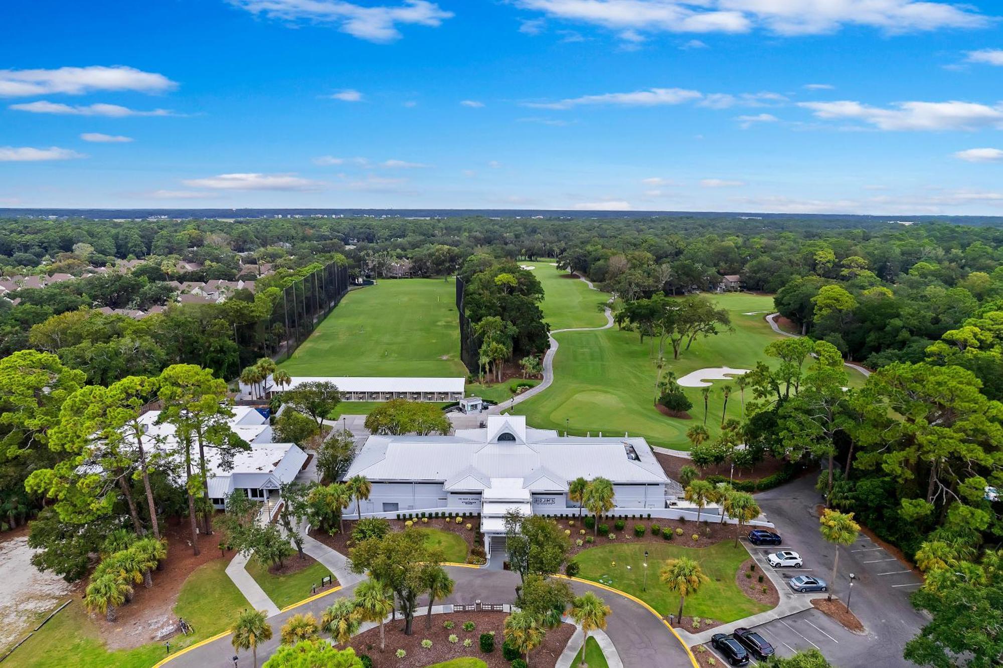 5 Junket Vila Hilton Head Island Exterior foto