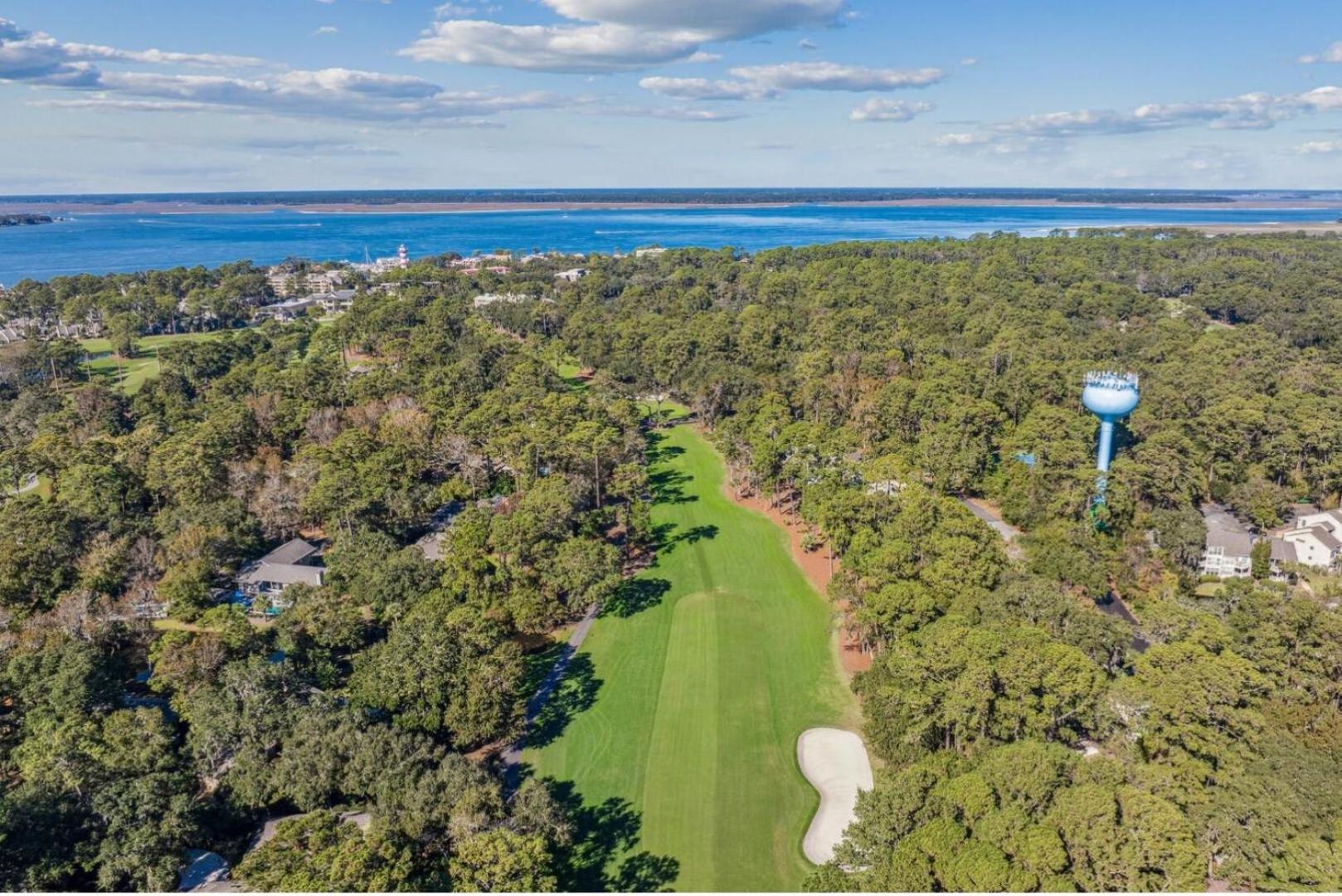 5 Junket Vila Hilton Head Island Exterior foto
