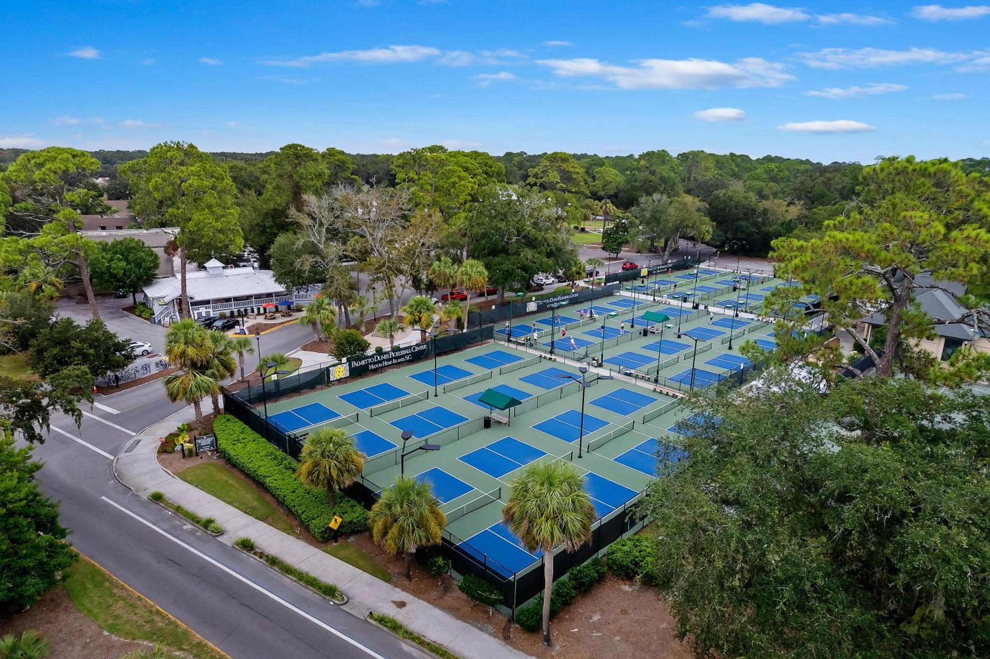 5 Junket Vila Hilton Head Island Exterior foto