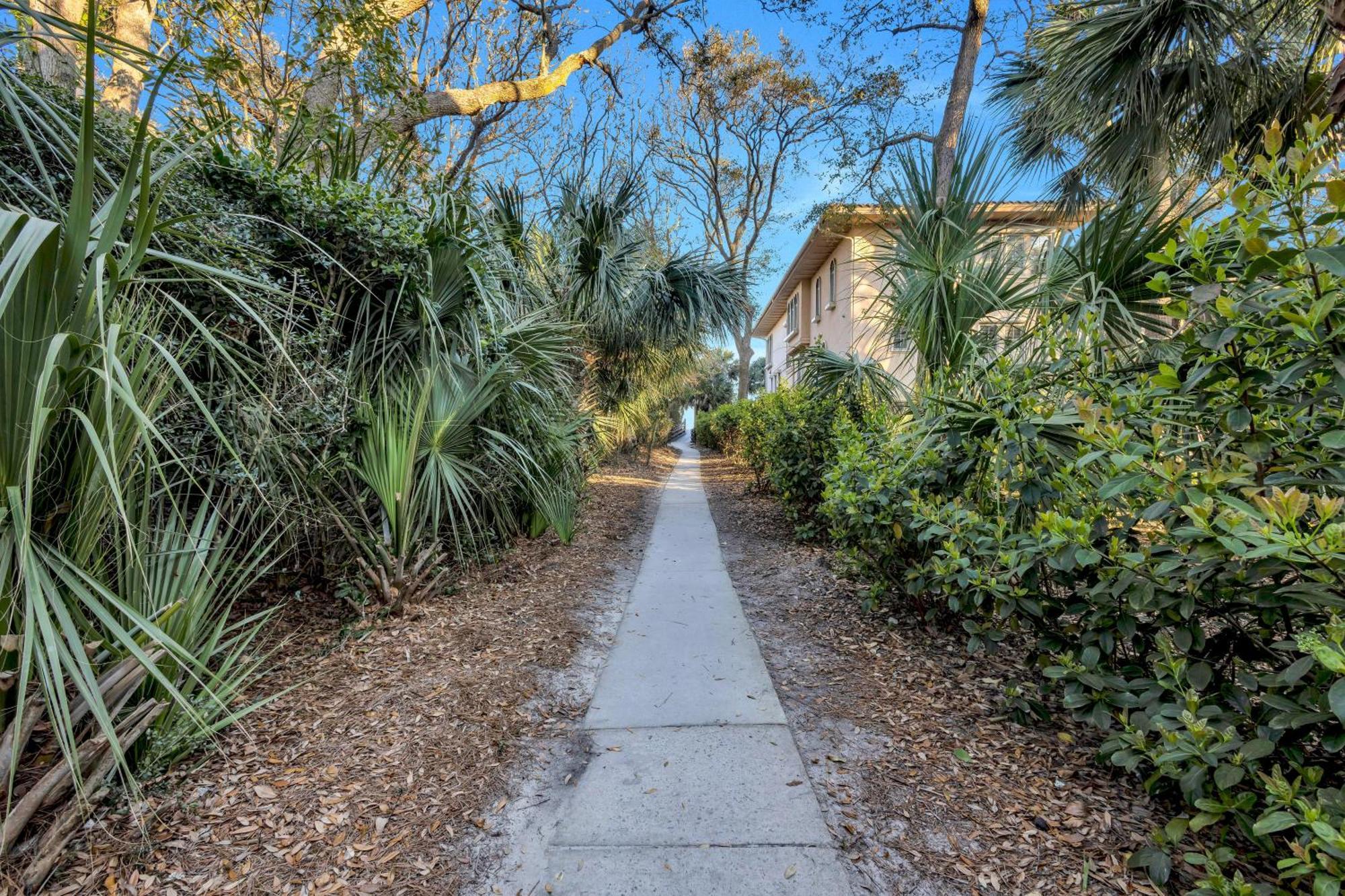 5 Junket Vila Hilton Head Island Exterior foto